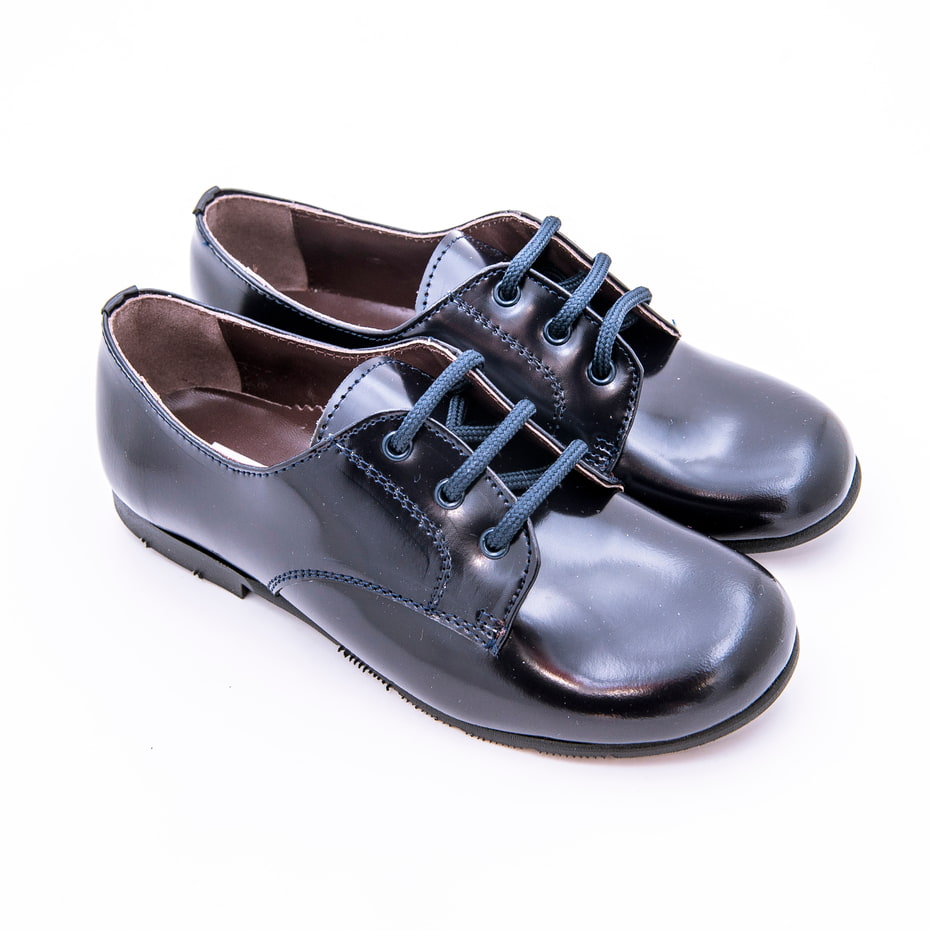 Atenea Titanitos Titanitos El Corte Ingles ZAPATO COLEGIAL TT